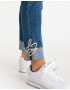 Liu Jo Precious Jeans Albastru - Pled.ro