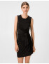 Liu Jo Rochie Negru - Pled.ro