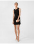 Liu Jo Rochie Negru - Pled.ro