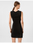 Liu Jo Rochie Negru - Pled.ro