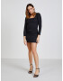 Liu Jo Rochie Negru - Pled.ro