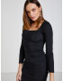 Liu Jo Rochie Negru - Pled.ro