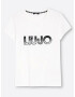 Liu Jo Tricou Alb - Pled.ro