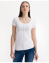 Liu Jo Tricou Alb - Pled.ro