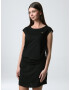 Loap Bluska Rochie Negru - Pled.ro