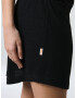 Loap Bluska Rochie Negru - Pled.ro