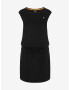 Loap Bluska Rochie Negru - Pled.ro