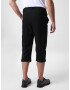 Loap Uzis Pantaloni Negru - Pled.ro