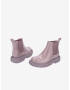 Melissa Step Boot Ghete pe gleznă Violet - Pled.ro