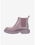 Melissa Step Boot Ghete pe gleznă Violet - Pled.ro