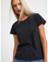 Metroopolis Biddy Tricou Negru - Pled.ro