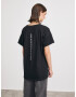 Metroopolis Lotta Tricou Negru - Pled.ro