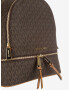 Michael Kors Rhea Medium Rucsac Maro - Pled.ro