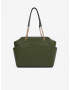 Michael Kors Shopper Geantă Verde - Pled.ro