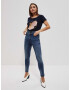 Moodo Jeans Albastru - Pled.ro