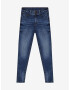 Moodo Jeans Albastru - Pled.ro