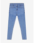 Moodo Jeans Albastru - Pled.ro