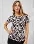 Moodo Tricou Roz - Pled.ro