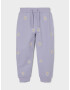 name it Billey Pantaloni de trening pentru copii Violet - Pled.ro