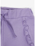 name it Dodo Pantaloni scurți pentru copii Violet - Pled.ro