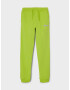 name it Lola Pantaloni de trening pentru copii Verde - Pled.ro