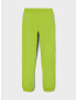 name it Lola Pantaloni de trening pentru copii Verde - Pled.ro