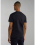 Napapijri Iceberg Tricou Negru - Pled.ro