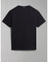 Napapijri Iceberg Tricou Negru - Pled.ro