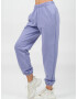 Nebbia Gym Time Pantaloni de trening Violet - Pled.ro