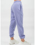 Nebbia Gym Time Pantaloni de trening Violet - Pled.ro