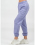 Nebbia Gym Time Pantaloni de trening Violet - Pled.ro