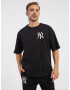 New Era Neyyan Tricou Negru - Pled.ro