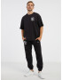 New Era Neyyan Tricou Negru - Pled.ro