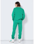 Noisy May Alden Pantaloni de trening Verde - Pled.ro