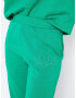 Noisy May Alden Pantaloni de trening Verde - Pled.ro