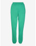 Noisy May Alden Pantaloni de trening Verde - Pled.ro