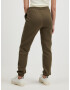 Noisy May Alden Pantaloni de trening Verde - Pled.ro