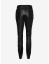 Noisy May Elly Pantaloni Negru - Pled.ro