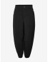 Noisy May Lou Pantaloni Negru - Pled.ro