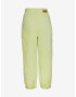 Noisy May Lou Pantaloni Verde - Pled.ro