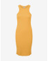 Noisy May Maya Rochie Galben - Pled.ro