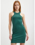 Noisy May Maya Rochie Verde - Pled.ro