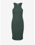 Noisy May Maya Rochie Verde - Pled.ro