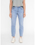 Noisy May Olivia Jeans Albastru - Pled.ro