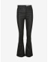 Noisy May Sallie Pantaloni Negru - Pled.ro