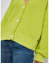 Noisy May Una Cardigan Verde - Pled.ro