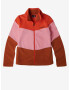 O'Neill Coral Fleece Hanorac pentru copii Portocaliu - Pled.ro