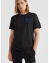 O'Neill Fifty-Two Tricou Negru - Pled.ro