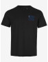 O'Neill Fifty-Two Tricou Negru - Pled.ro