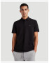 O'Neill Triple Stack Polo Tricou Negru - Pled.ro